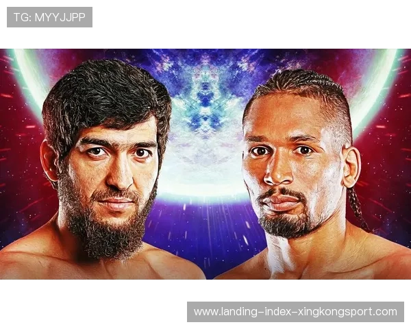 MMA选手间技术流派碰撞激发新打法