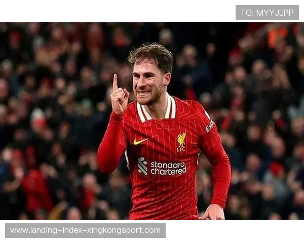 利物浦加克波突破过人劲射破门，红军前场全面复苏