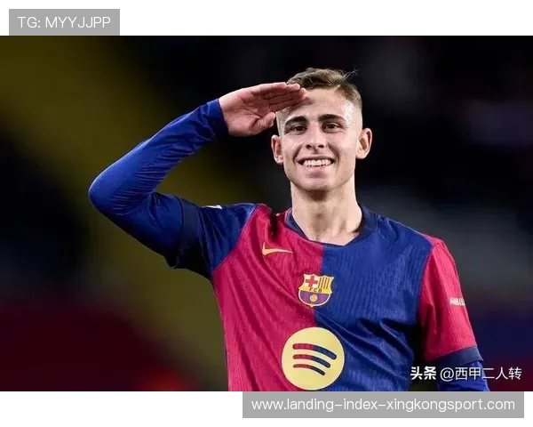 西甲巴萨传球渗透精准，射门次数显著增加