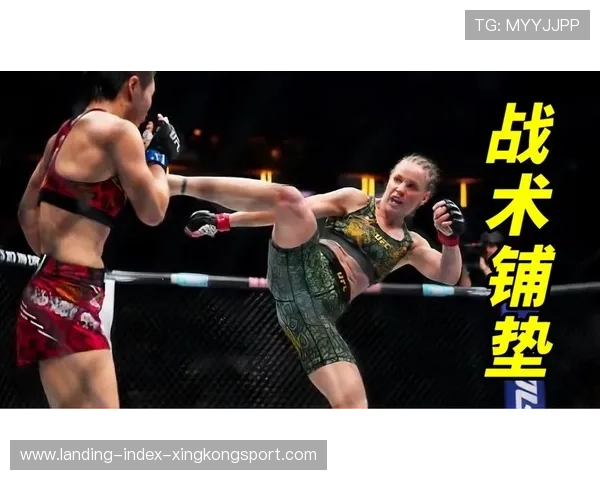 爱德华兹高扫 KO 再度展现恐怖腿法 爱德华兹高扫 KO 再度展现恐怖腿法