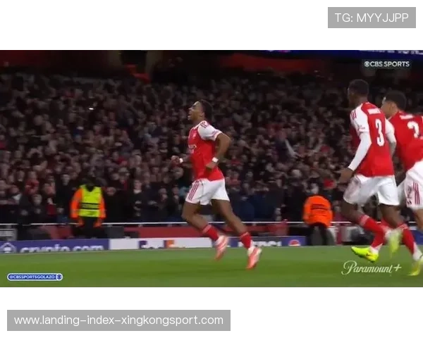 萨卡破门后快速回防制造二次助攻