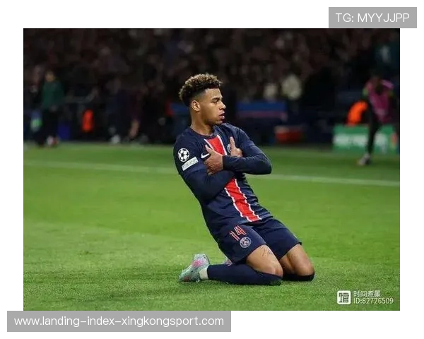 巴黎圣日耳曼压制力持续输出